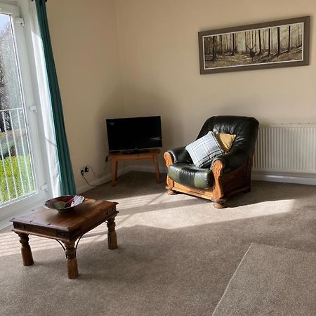 Dunholm Cottage Skelmorlie Екстер'єр фото