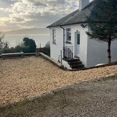 Dunholm Cottage Skelmorlie Екстер'єр фото