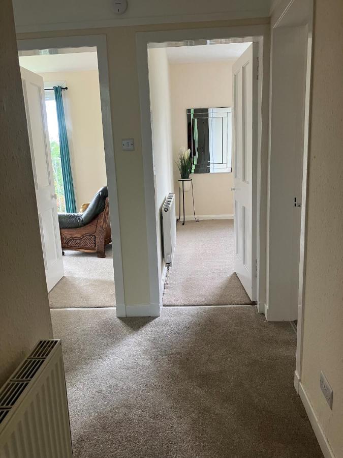 Dunholm Cottage Skelmorlie Екстер'єр фото