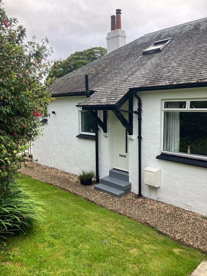 Dunholm Cottage Skelmorlie Екстер'єр фото