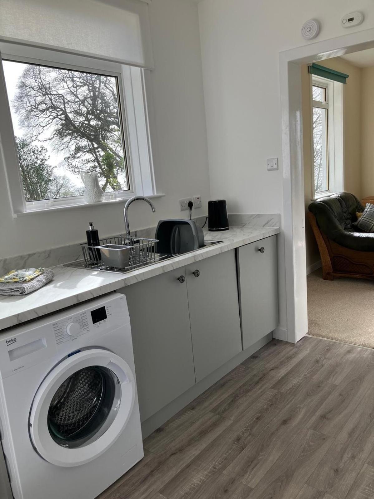 Dunholm Cottage Skelmorlie Екстер'єр фото