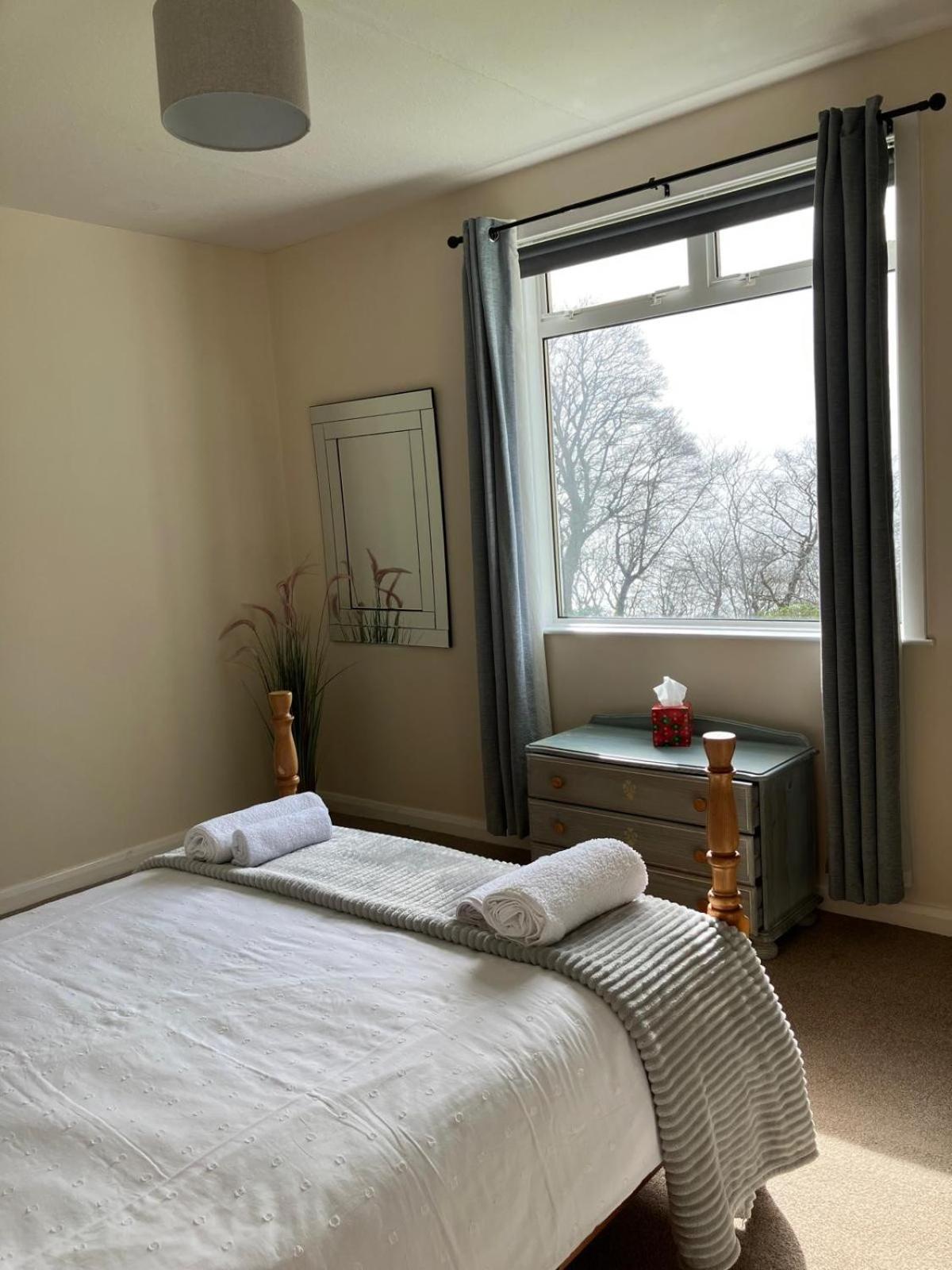 Dunholm Cottage Skelmorlie Екстер'єр фото