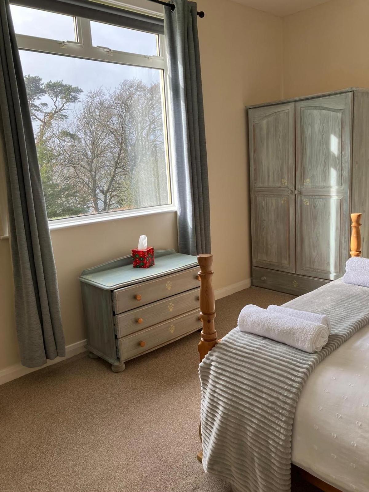 Dunholm Cottage Skelmorlie Екстер'єр фото