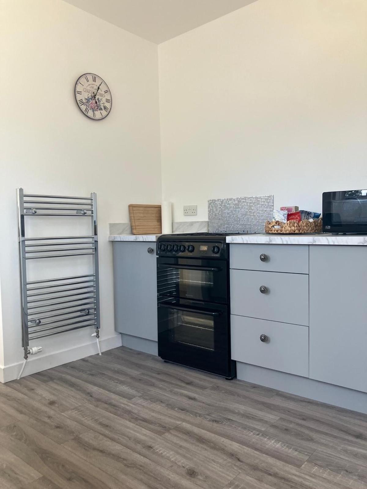 Dunholm Cottage Skelmorlie Екстер'єр фото