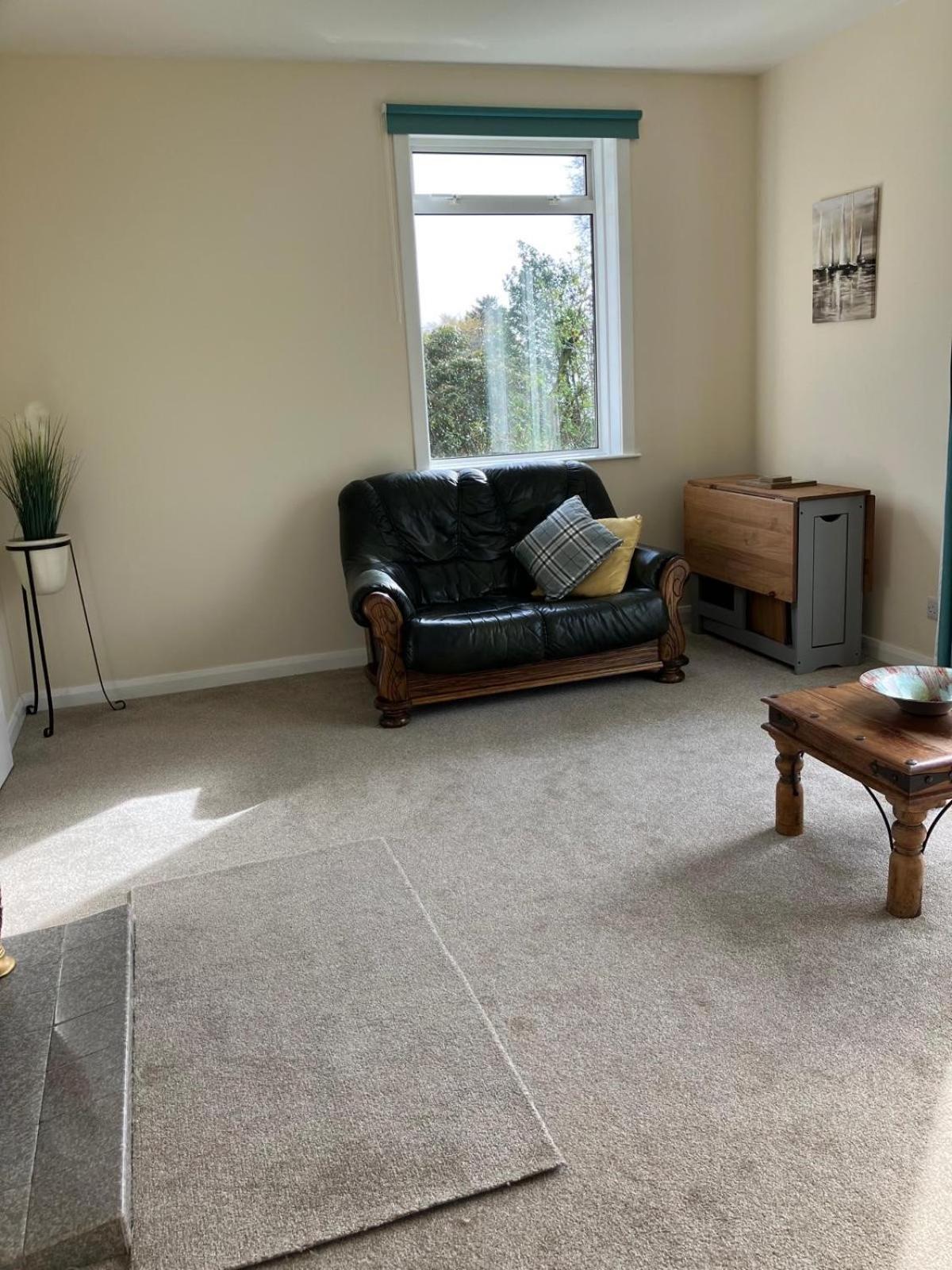 Dunholm Cottage Skelmorlie Екстер'єр фото